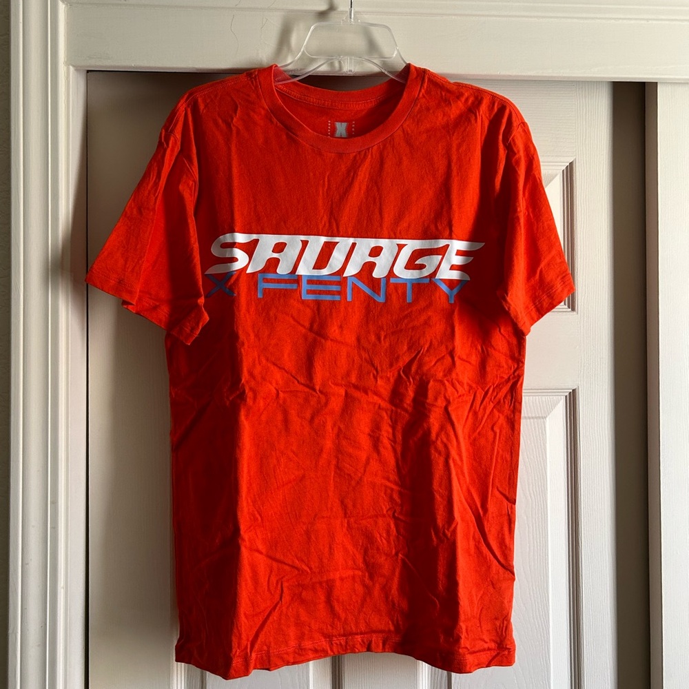 Savage X Fenty Graphic T-shirt